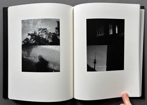 The Meeting of Two Eyes - Setanta Books