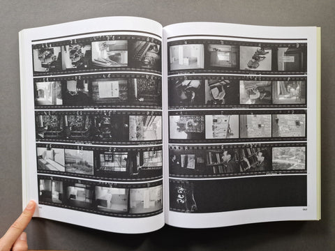 The Mexican Suitcase: The Rediscovered Spanish Civil War Negatives of Capa, Chim and Taro