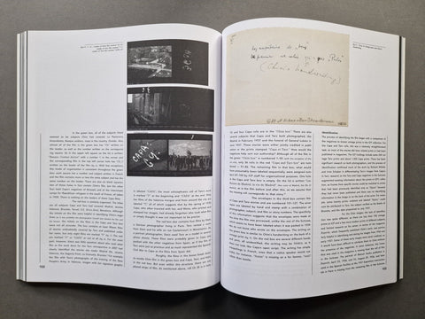 The Mexican Suitcase: The Rediscovered Spanish Civil War Negatives of Capa, Chim and Taro