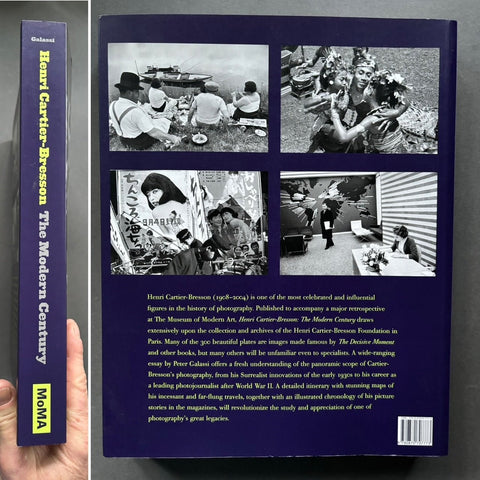 The Modern Century - Setanta Books