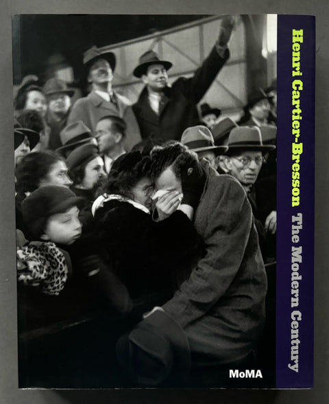 The Modern Century - Setanta Books