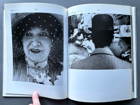 The Moment of Exposure - Setanta Books