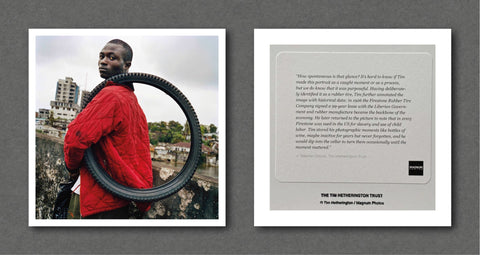 The (More or Less) Decisive Moments - Setanta Books
