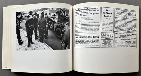 The Most Natural Thing in the World: Photographs by Leif Skoogfors - Setanta Books