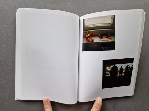 The Mushroom Collector - Setanta Books
