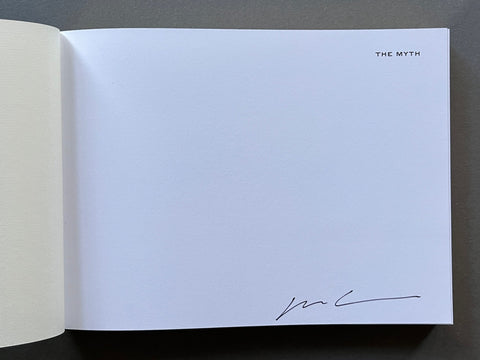 The Myth - Setanta Books