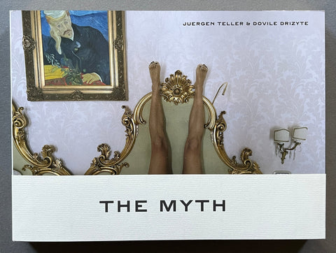 The Myth - Setanta Books