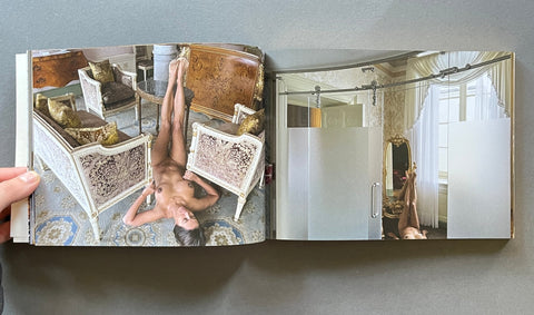 The Myth - Setanta Books