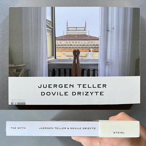 The Myth - Setanta Books