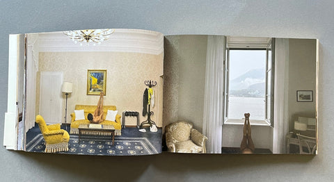 The Myth - Setanta Books