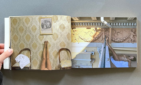 The Myth - Setanta Books