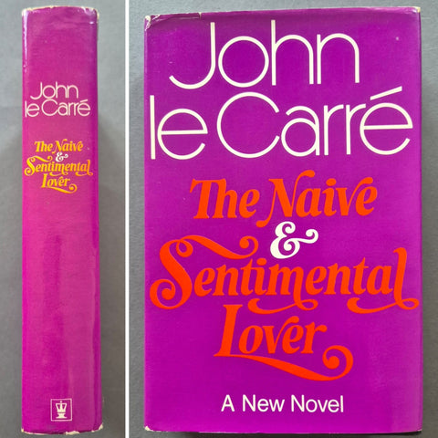 The Naive and Sentimental Lover