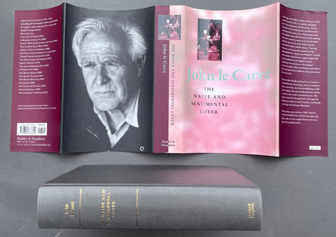 The Naive and Sentimental Lover - Setanta Books