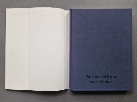 The Nature of Desire - Setanta Books