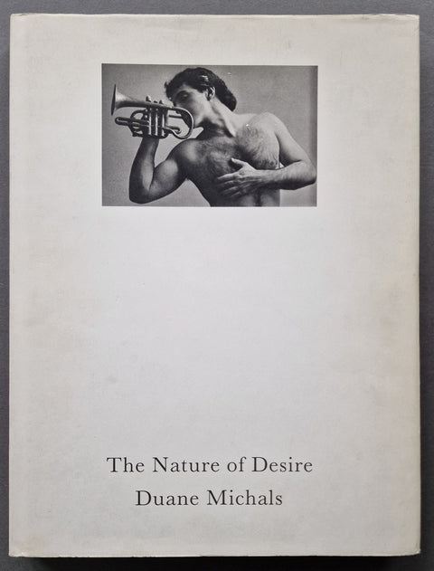 The Nature of Desire - Setanta Books
