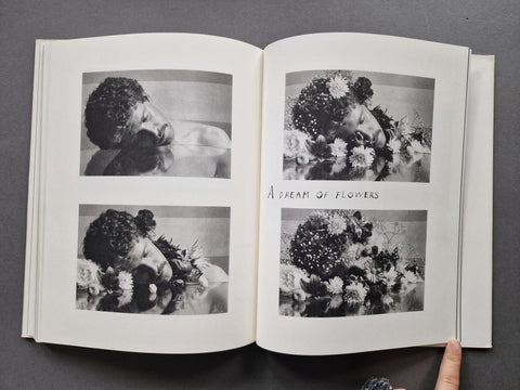 The Nature of Desire - Setanta Books