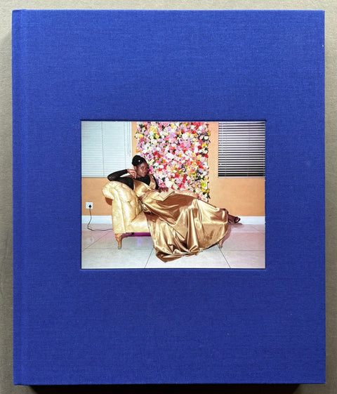 The Night is Young - Setanta Books