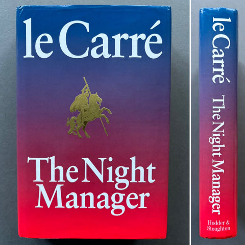 The Night Manager
