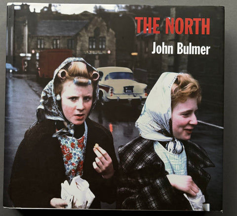 The North - Setanta Books