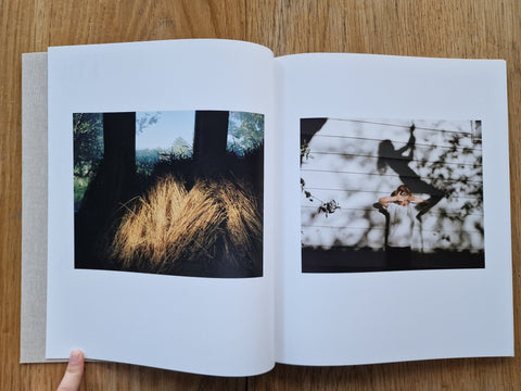 The North Fork - Setanta Books