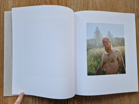 The North Fork - Setanta Books