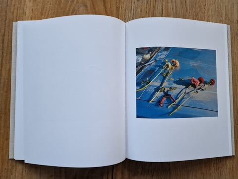 The North Fork - Setanta Books