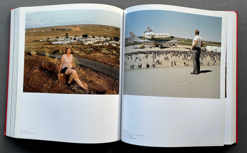 The Open Road: Photography and The American Road Trip - Setanta Books