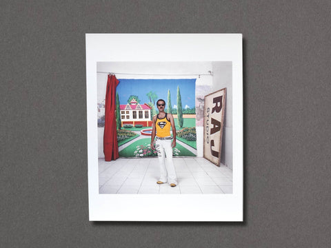 The Others Limited Edition with Print