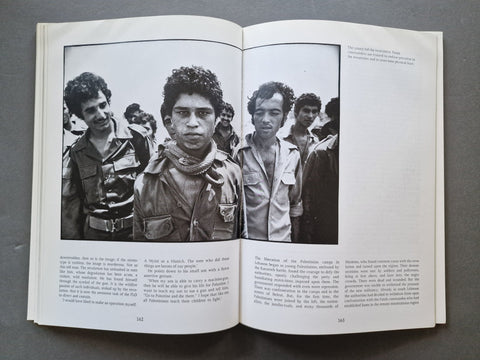 The Palestinians - Setanta Books