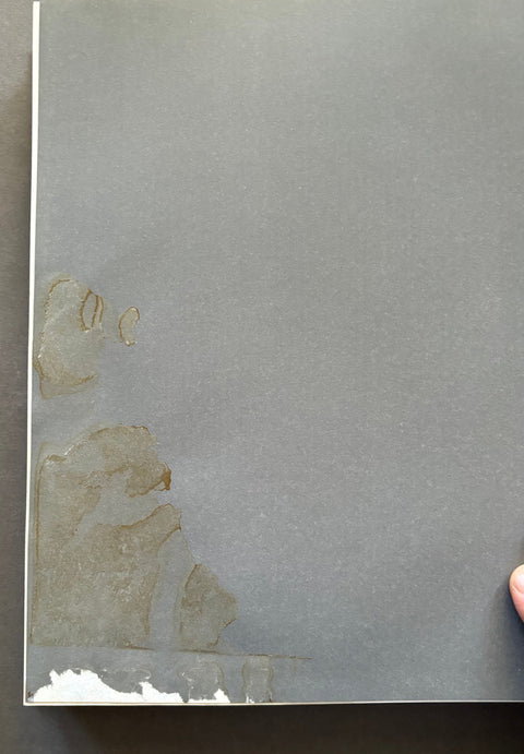 The Photobook A History Vols I - III complete all double signed - Setanta Books