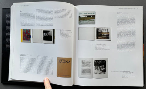 The Photobook : A History Volume II - Setanta Books