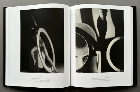 The Photographer Frantisek Drtikol - Setanta Books