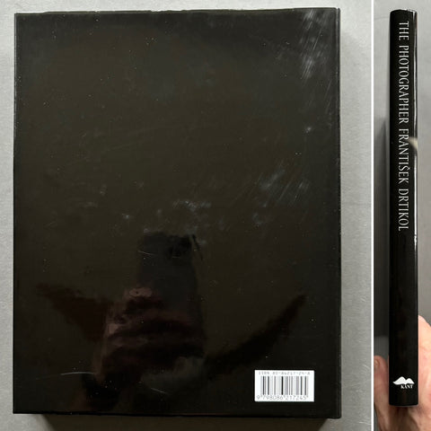 The Photographer Frantisek Drtikol - Setanta Books