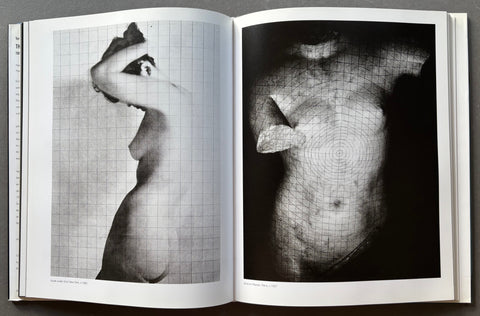 The Photographic Nudes of Erwin Blumenfeld: The Naked and the Veiled
