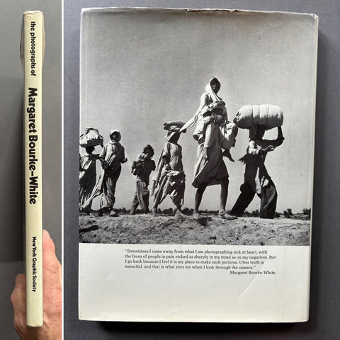 The Photographs of Margaret Bourke - White - Setanta Books
