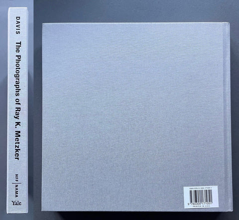 The Photographs of Ray K Metzker - Setanta Books