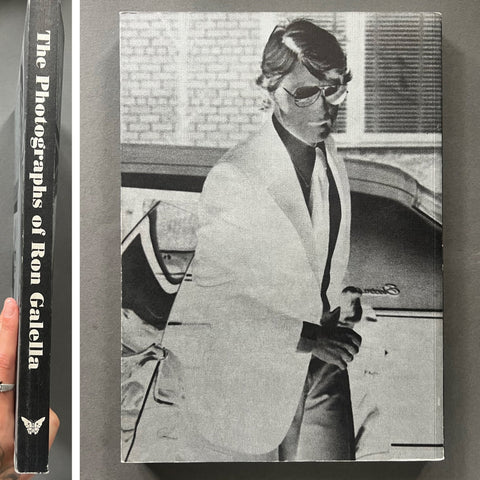 The Photographs of Ron Galella - Setanta Books