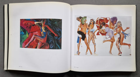 The Pirelli Calendar 1964 - 1998 - Setanta Books