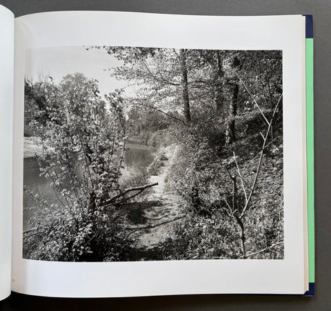 The Pond - Setanta Books