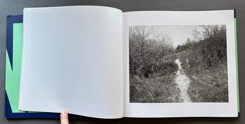 The Pond - Setanta Books
