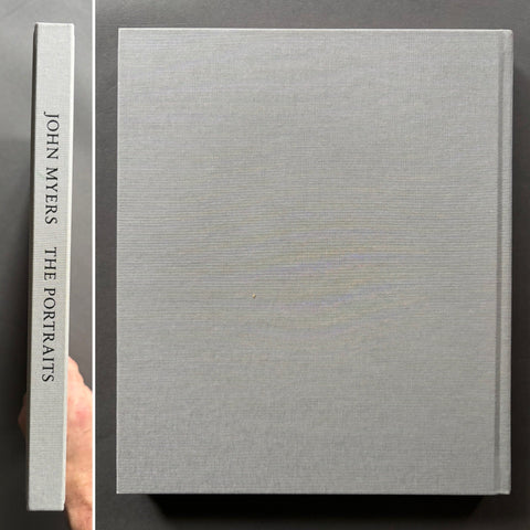 The Portraits print edition