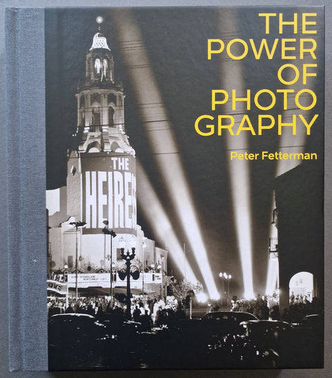 The Power of Photography - Setanta Books