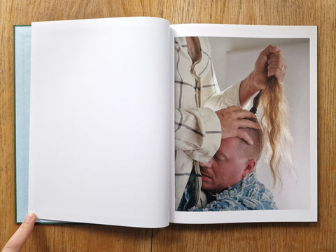 The Pregnant Virgin - Setanta Books