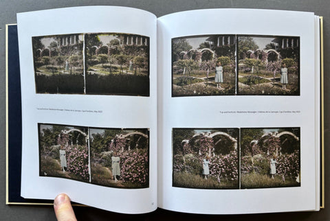 The Proof of Color - Setanta Books