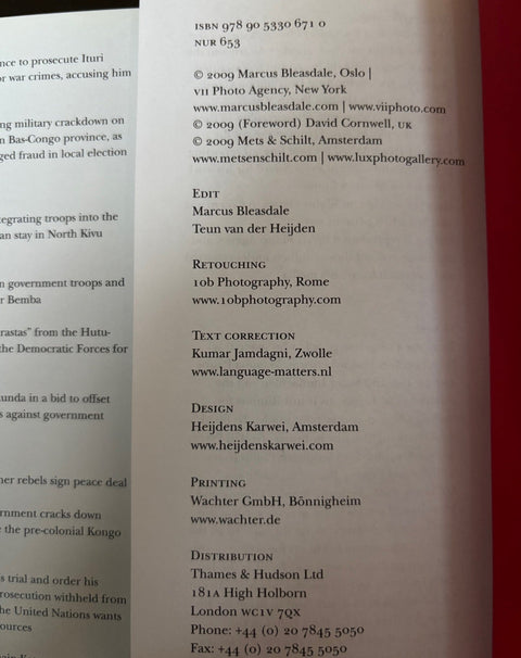 The Rape of a Nation - Setanta Books