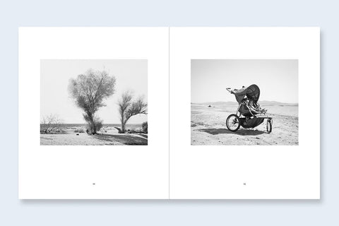 The Reservoir - Setanta Books