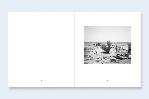 The Reservoir - Setanta Books