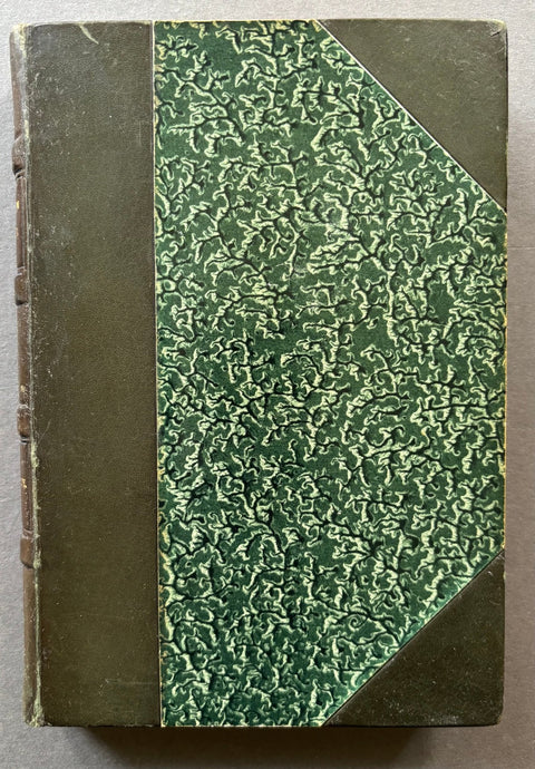 The Return of the Native - UK 1st - Setanta Books