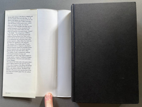 The Return of the Shadow - Setanta Books