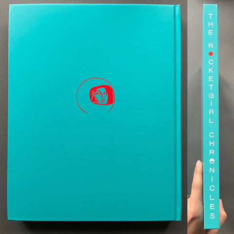 The Rocket Girl Chronicles - Setanta Books